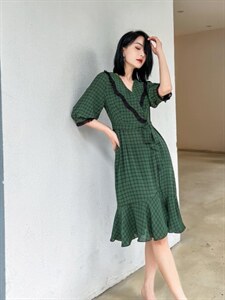 春装新款图片