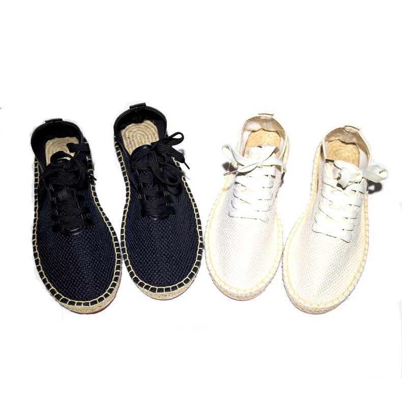 民族风布鞋男士四季男单鞋透气一脚蹬麻料男款鞋子B360-107-P55，男装民族服装，星座917（原B382）