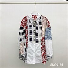 韩版衬衣，其它，尚映