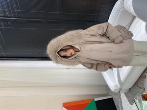 热卖冬新款羽绒服,女装羽绒服,卡希妮(5F)