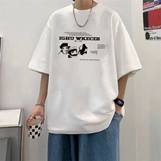 白色