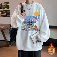 白色加绒款