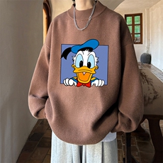 棕色
