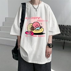 白色