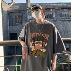 灰色