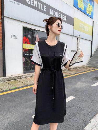 连衣裙，女装连衣裙，一家人