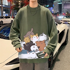 墨绿色