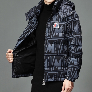 2023年新款羽绒服P310图片