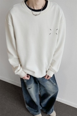 春季长袖T恤潮牌内搭卫衣6003特P32控58，男装T恤，电商A309