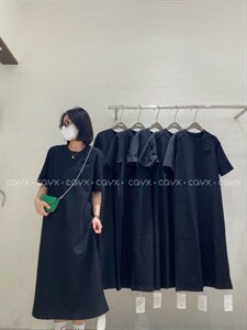 韩版设计款连衣裙,女装连衣裙,淳清雅秀