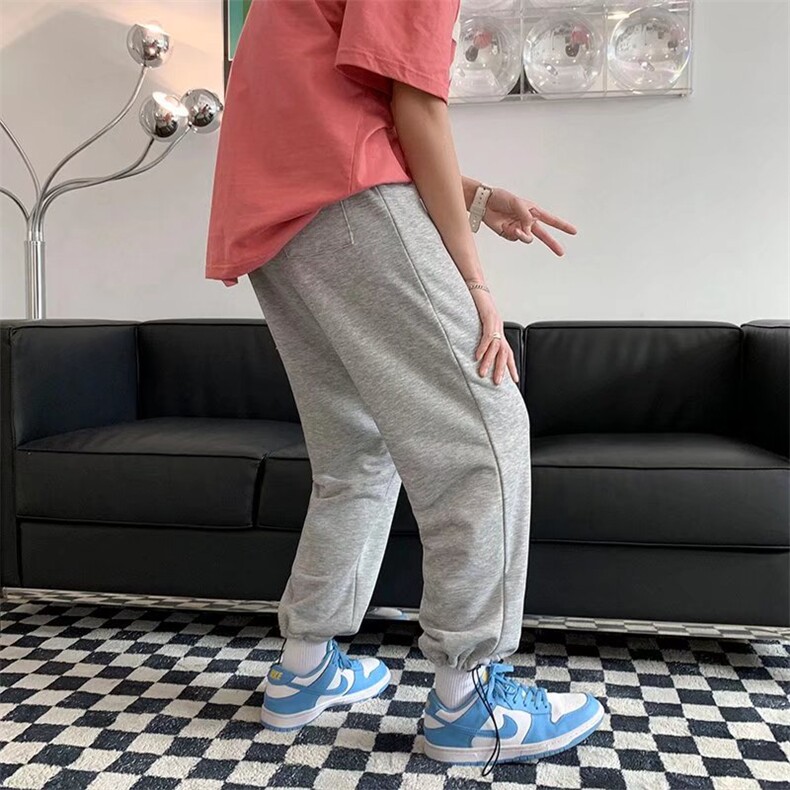 男春季潮流时尚休闲长裤B698P29,男装休闲裤,星座1116-2