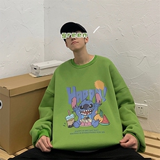 草绿色