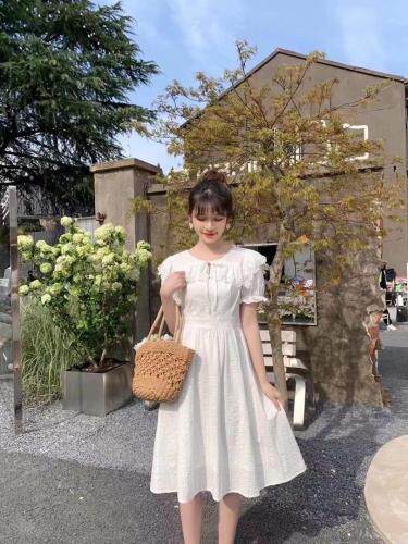 连衣裙，女装连衣裙，Lico&co(1F)