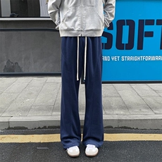藏青色