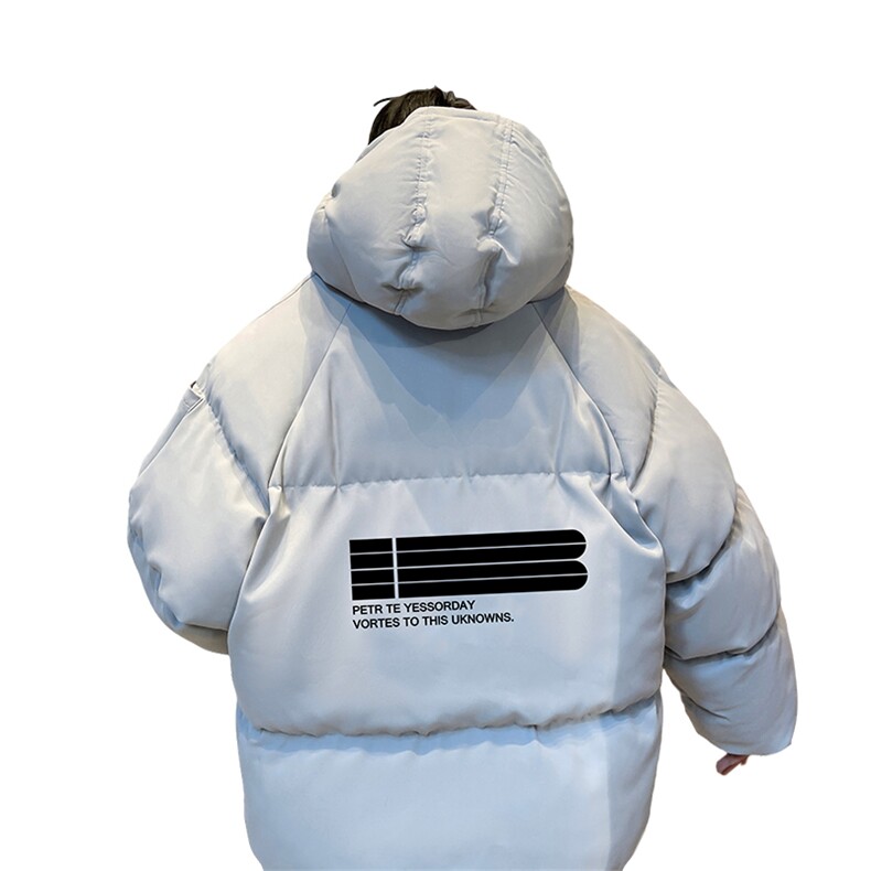 ！面包服男棉衣男棉服男大码棉袄男加厚外套男潮MB189-P90,男装棉衣,电商B367