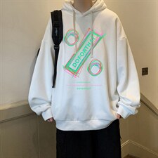 米白色