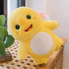 奶龙