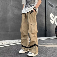 男新款青少年时尚休闲裤A885P43，男装休闲裤，星座1116-2