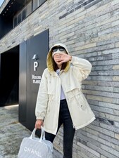 派克电脑绣字中长款加休闲款，其它，百变诱惑