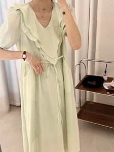 连衣裙，女装连衣裙，TVMV(3F)