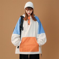 白色