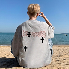 浅灰色