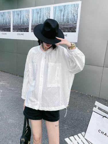 早秋新款，布小衫，其它，依纤