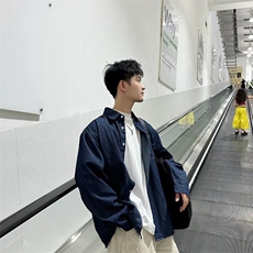 牛仔蓝