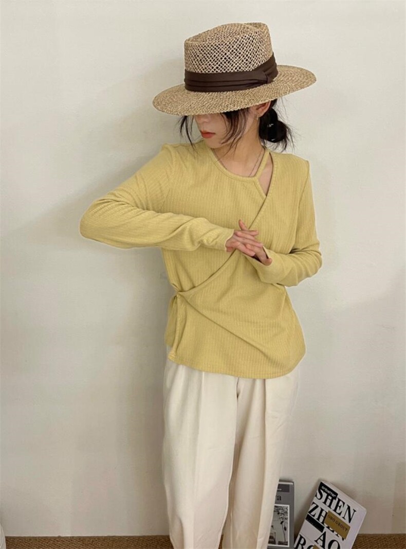 针织打底衫～，其它，DAP