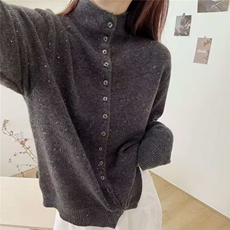 深灰