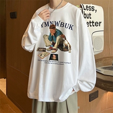 白色