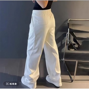 男士  现货    百搭  长裤  大码  高品质 直筒裤 k023-p50图片