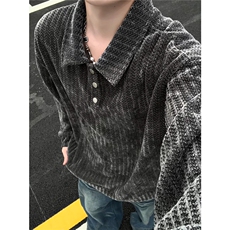 灰色