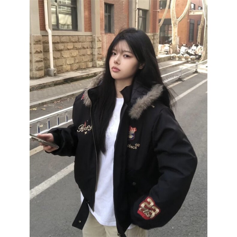 1506/QJ5140/P76新款冬季棉服棉衣,男装棉衣,星座1506