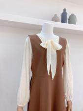 连衣裙，女装连衣裙，Lico&co(2F)