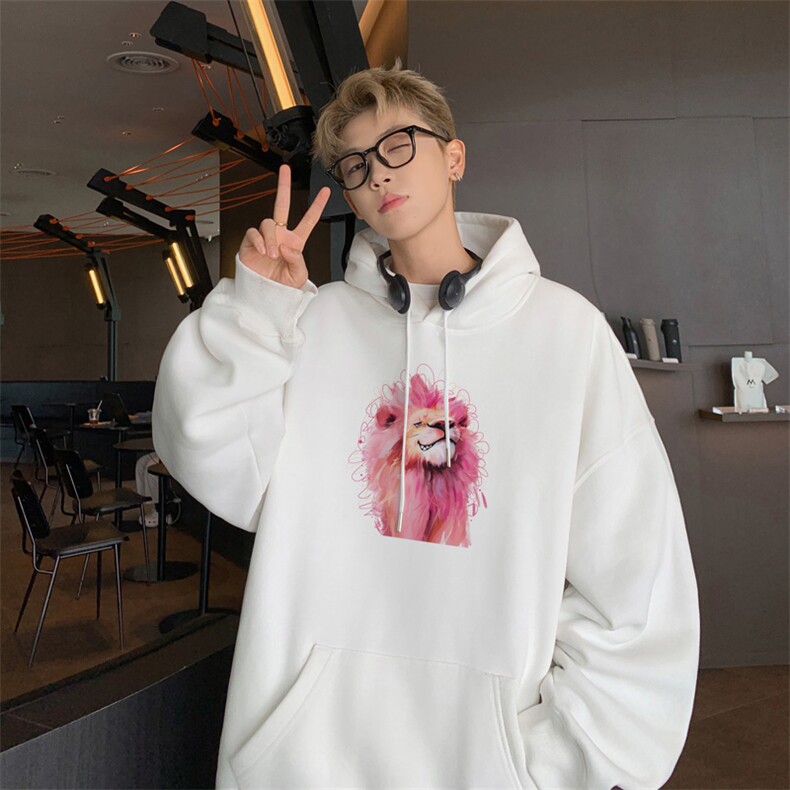 ！连帽卫衣男帽衫男LMWY528-特p28,男装卫衣,电商B371