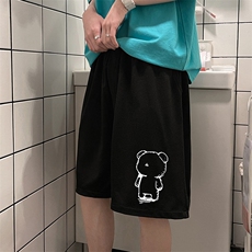 黑色