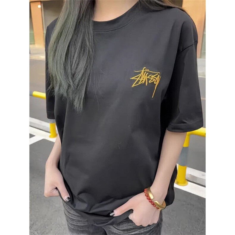 光明之眼刺绣短袖ZX0238-P45,男装T恤,星座313A(原308A-2)