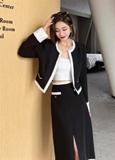 2022秋装，其它，贻思茗