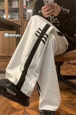 XZ616新款巴黎神裤休闲卫裤TY955P55控68，男装休闲裤，星座512A（原616）