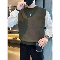绿色