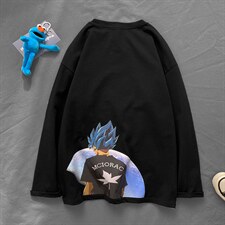 TX3154-P28 纯棉长袖t恤男大码圆领打底衫体恤上衣服图片