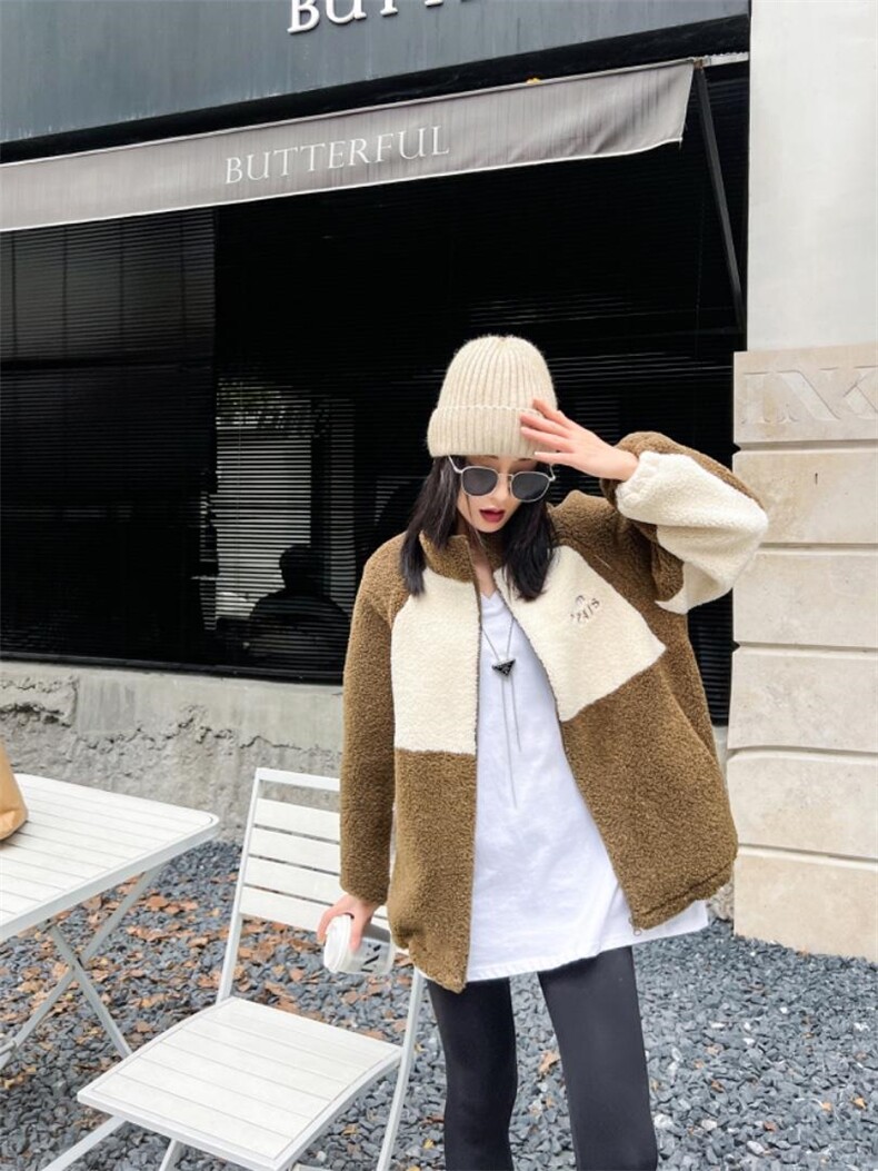 运动绣字母外套，其它，天使公主