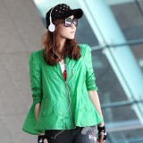 时尚百搭女款防晒衣轻薄透气长袖外套夏季必备单品，女装防晒衣，凯瑟曼