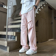 粉色