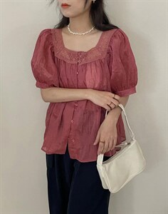 新款小衫～图片