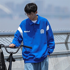 蓝色