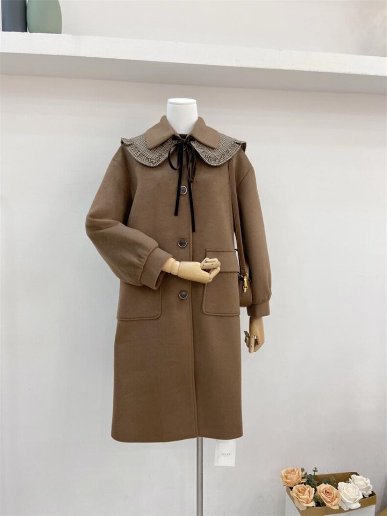 大衣，其它，Lico&co(2F)