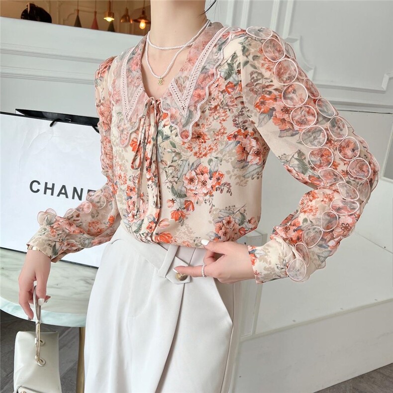 小衫，其它，芝茗丽尔(6F)