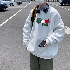 绿色